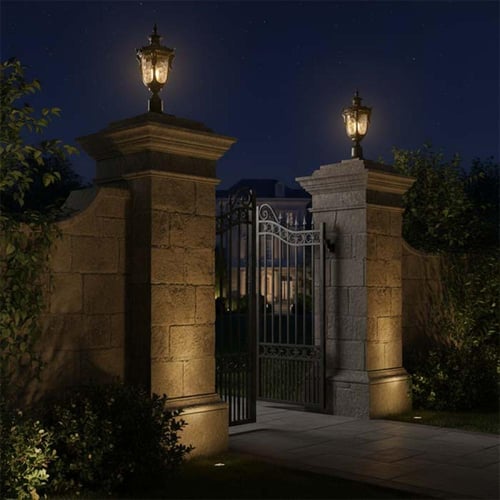 ستاند سور خارجي قزاز مائي حجريٍ ST2003