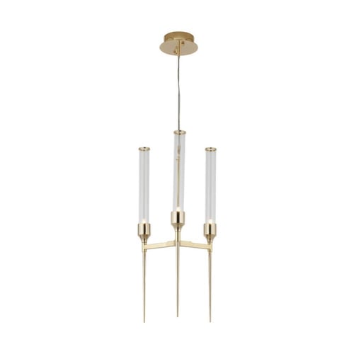 علاقي ثلاثي كاسترو لون نحاسي 96323/3