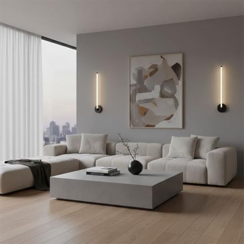 ابليك لوحه ومرايا قائم 43 سم 9541