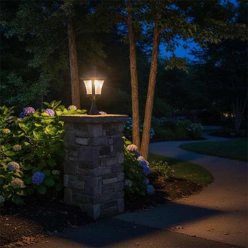 فوق السور طاقة شمسيه - 1413