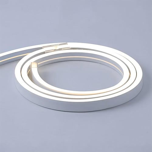 روب لايت نيون مربع 8.5وات 50متر U1514