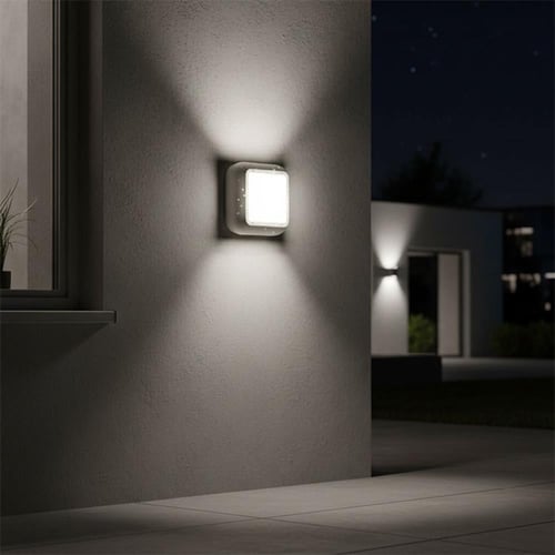 لطش خارجي مربع - W003A