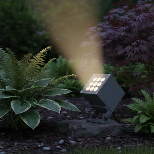 كشاف ارموند توجيهي واجهات