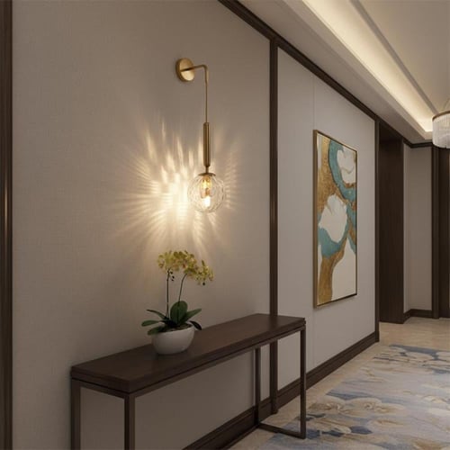 ابليك رود هانق سفير برونز قزاز مائي20سمW443-B150-C...