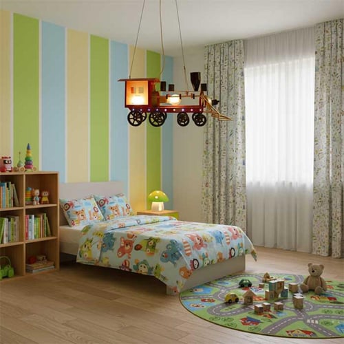 علاقي اطفال قطار P-973