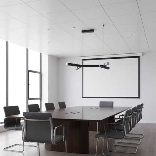 علاقي لينير خلايا اسود لماع ليد وترانس فليبس 8990