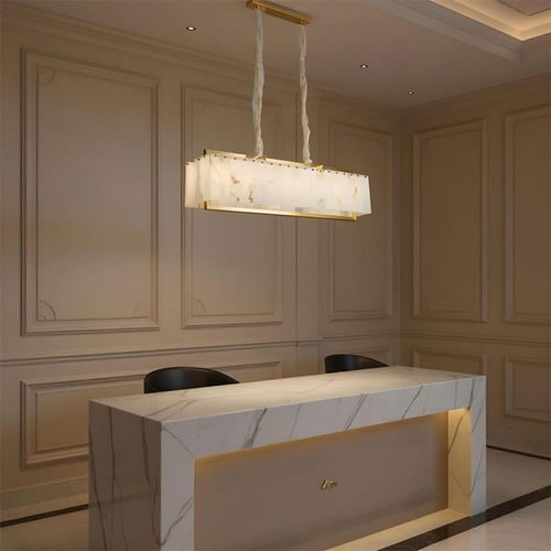 ثريا بار رخام أسباني 51108