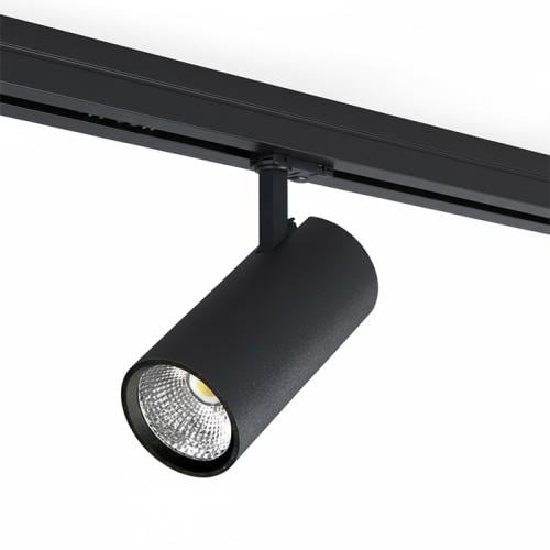 تراك ليد وترانس شوابي 4واير 4 خطوط ابيض 40وات T21D...