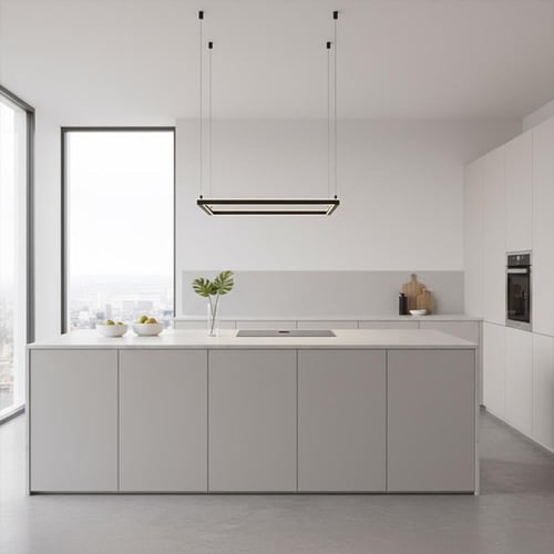 ثريا سكوير اب أسود ورملايت 9073