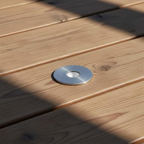 سلندر ارضي ليد ايبيستار - 0503