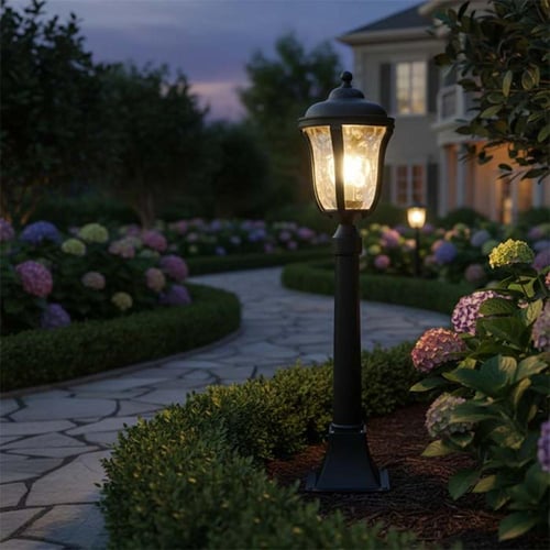 مشايه خارجي بيري أسود قزاز مائي 1 متر SD0419