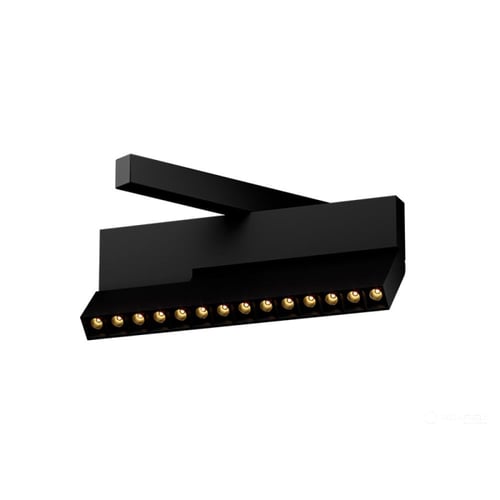 ماقناتيك ساره ليزربليد وشر 15 وات اسود 0136