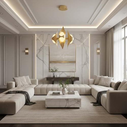 ثريا فالنتي 39 وات ذهبي 451004B0