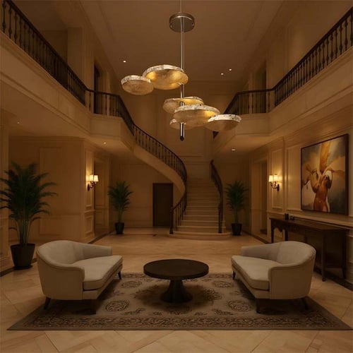 علاقي هيلين - MD5028