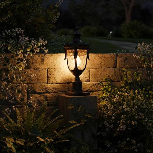 ستاند سور خارجي قزاز مائي حجريٍ ST2003