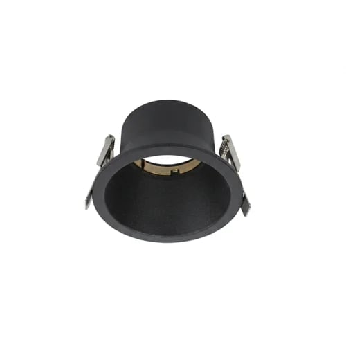 7.5cm Adjustable Recessed Aluminum Spot Light Frame - 085048