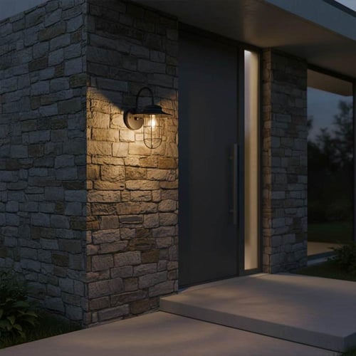 ابليك خارجي اندستريال شبك حديد 17068