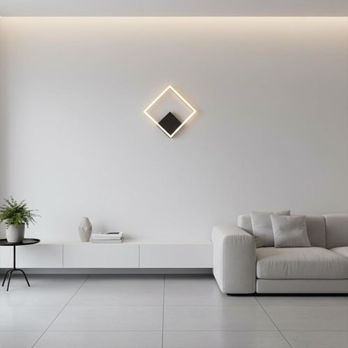 جداري معين ليد 24وات LWA0601A