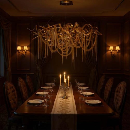 ثريا باستا تشاين -441