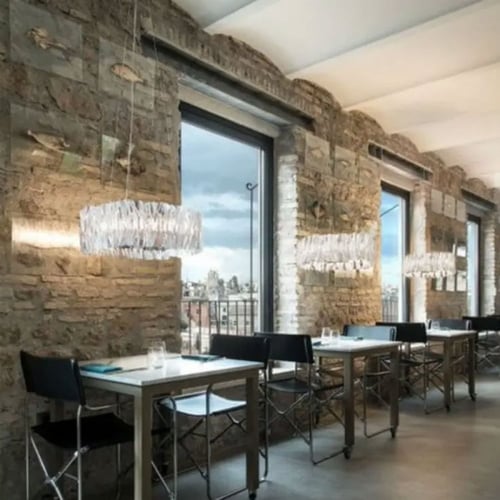 ثريا سلامب أبيض ورملايت 10310P