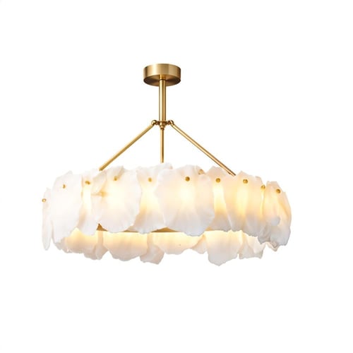 ثريا رخام أسباني ليد شمسي 51104