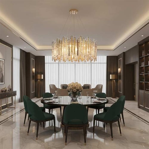 ثريا سيسيليا نحاسي و قزاز يدوي MB5186