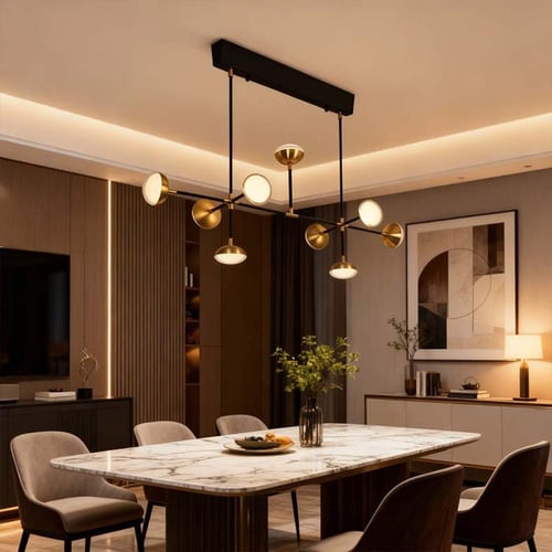 علاقي سفير حر اسود ذهبي ورملايت 901-D