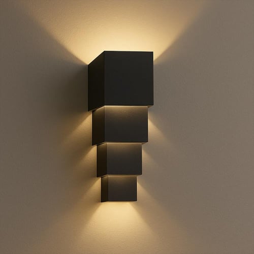 ابليك خارجي جهتين البرج -C3151