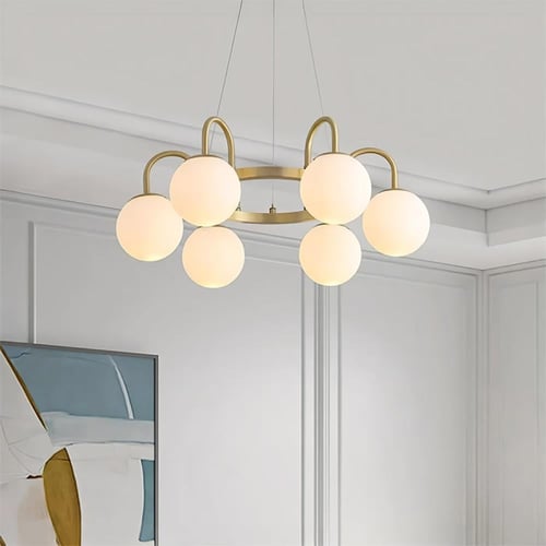 ثريا ليسيد برونز بمقاسات المختلفة E14 P666-8