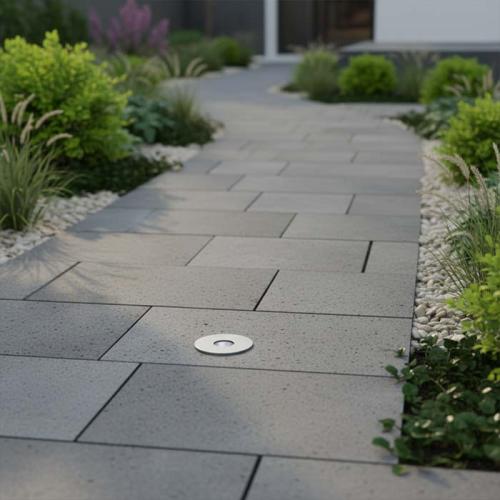 سلندر ارضي ليد ايبيستار - 0503