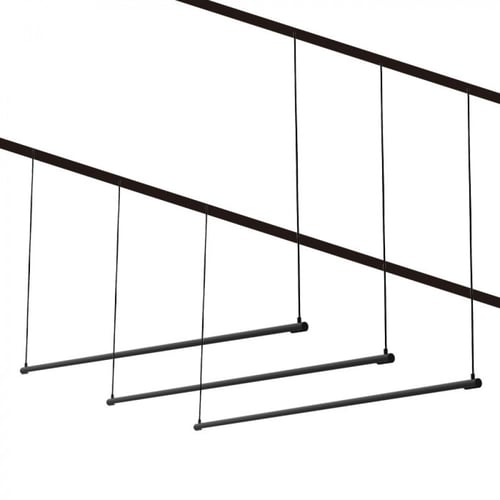 ماقناتيك ساره علاقي لينير 15 وات اسود 0136