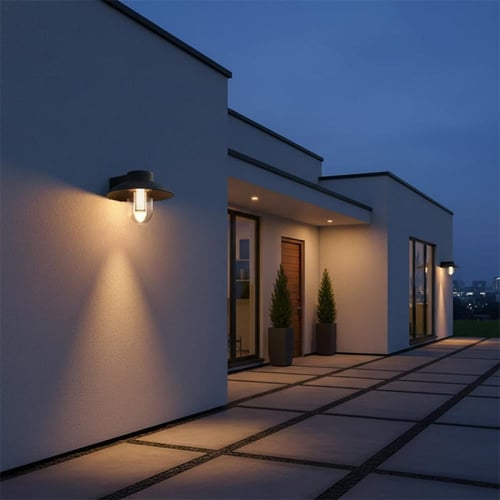 أبليك كاب خارجي ليد ابيستار - 0710