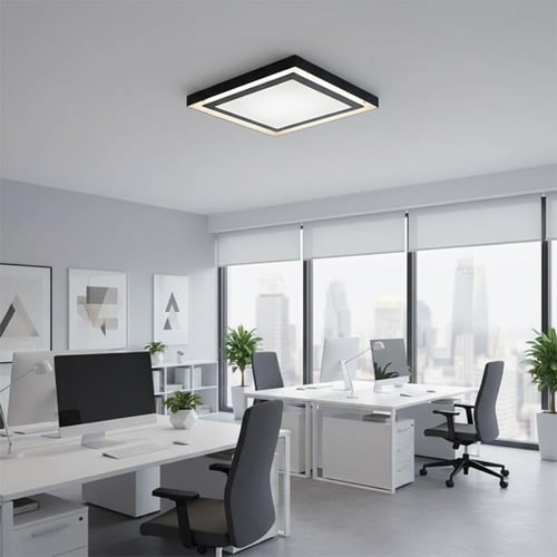 لطش مربع كوفي جولد 98 وات 836