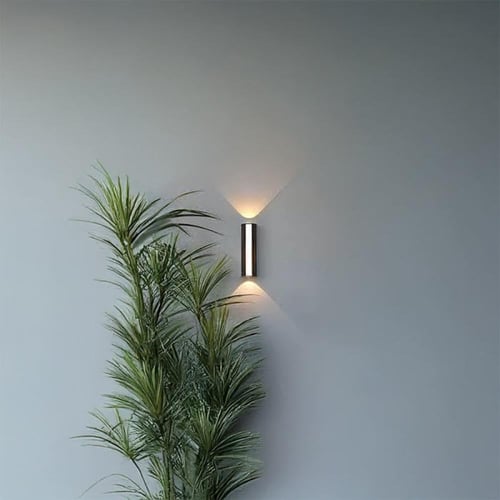 ابليك ابداون فرونت 17وات أسود - 2401