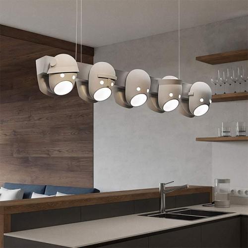 ثريا وندرز فايبر رمادي 10115