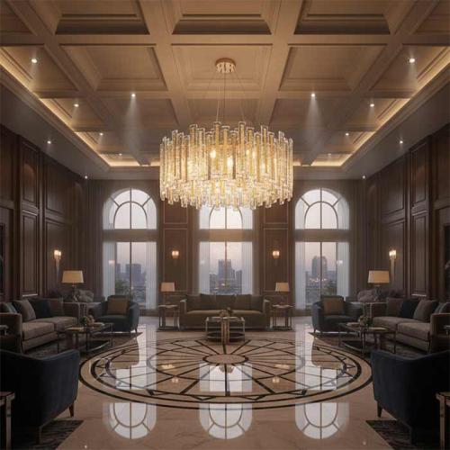 ثريا سيسيليا نحاسي و قزاز يدوي MB5186