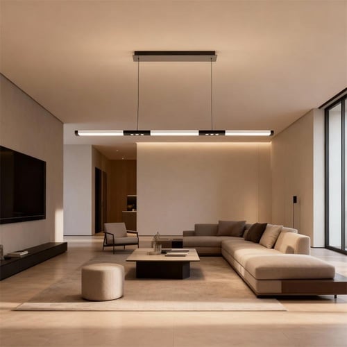 علاقي بوينت 36 وات ورملايت 123 سم MD23001006