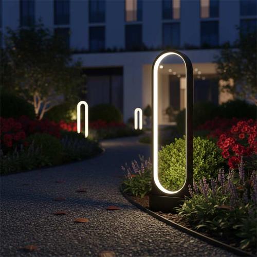 مشايه U اندايركت 24 وات 80 سم ليد اوسرام C089