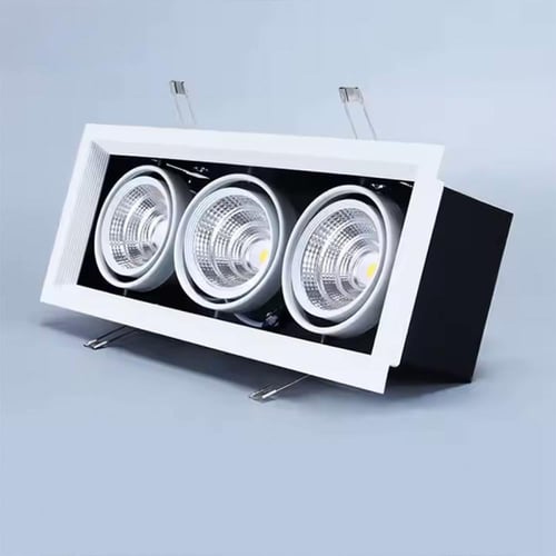 كشاف قريل متحرك ليد+ ترانس أوسرام B1140