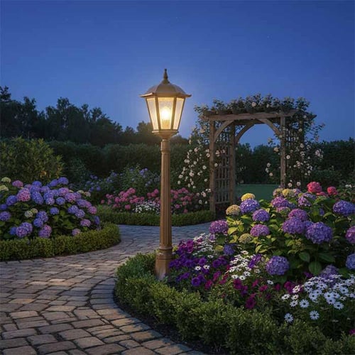 عامود مشايه كلاسيك قزاز مائي بني 1718