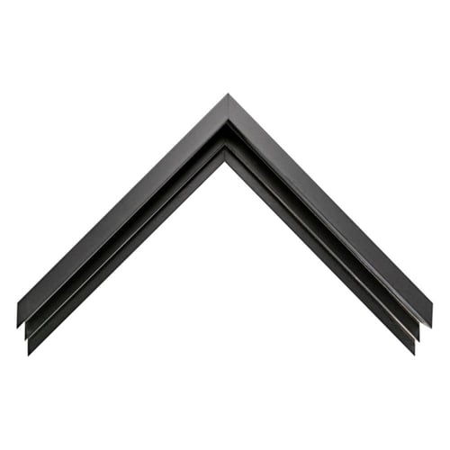 ماقناتيك ساره زاوية دفن أفقي أسود 0136