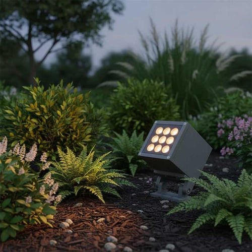 كشاف ارموند توجيهي واجهات