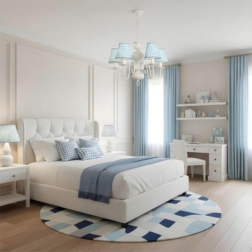 ثريا اباجوره ولادي بوتري بارن 8532-5