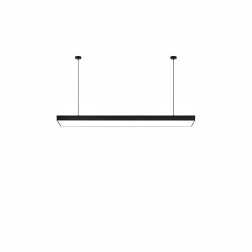 لينير اسود عريض-LED608F