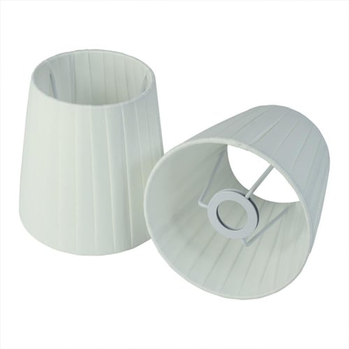 شيد اباجورة كريستال بكارات 9031