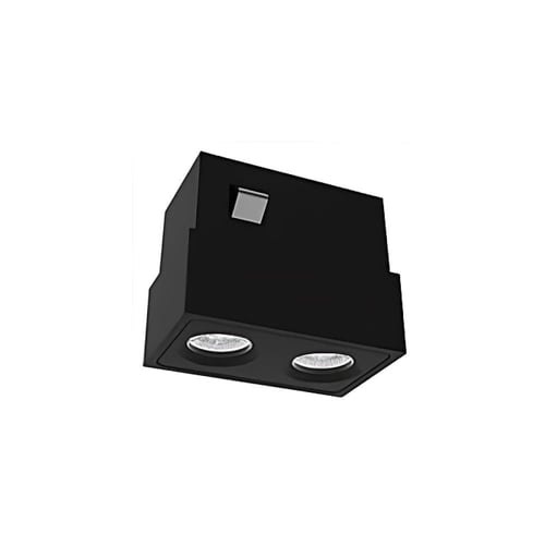 ماقناتيك ساره دوت 2 وات اسود 0136