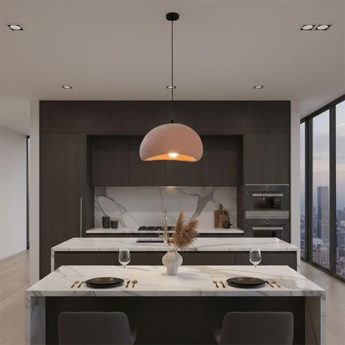 علاقي كامارا بني S001