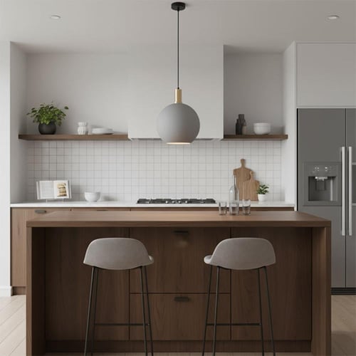 علاقي كره سموك مودرن 10681