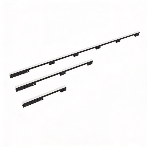 Curvy Magnetic Track Linear Flex 0168MMD