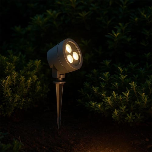 سبايك غرز أو جداري 24درجه ليد ابيستار 0500